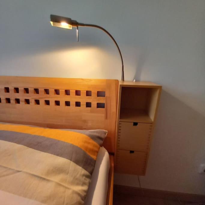 Appartement Altbauwohnung Neu Saniert - Fuer Familien Geeignet Wenen